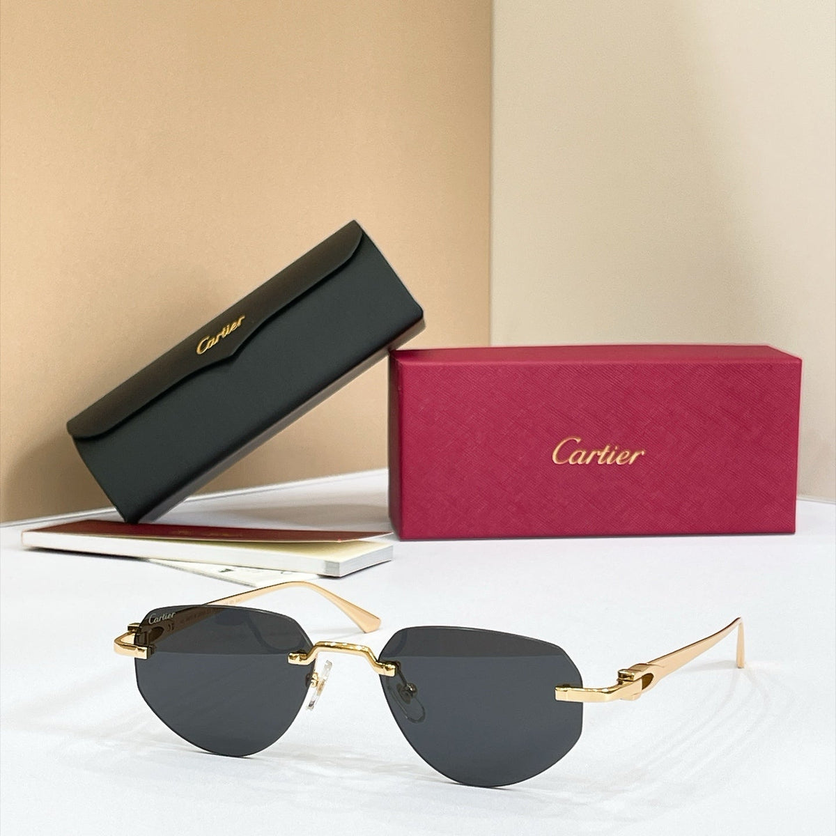 Cartier CT0661S Sunglasses