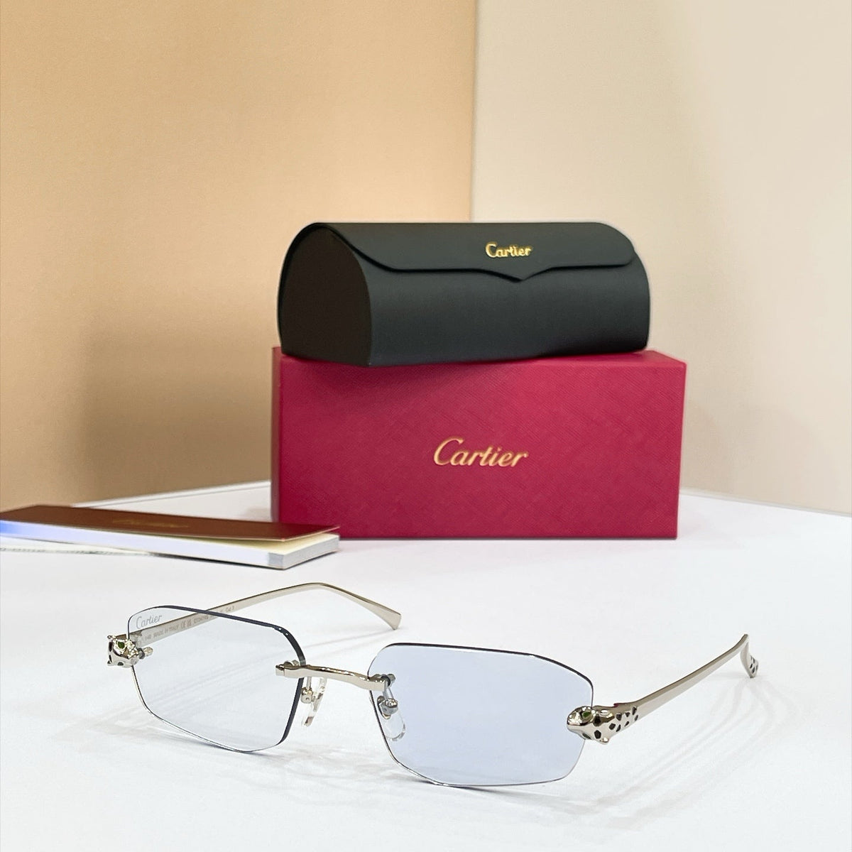 Cartier CT0474S Sunglasses