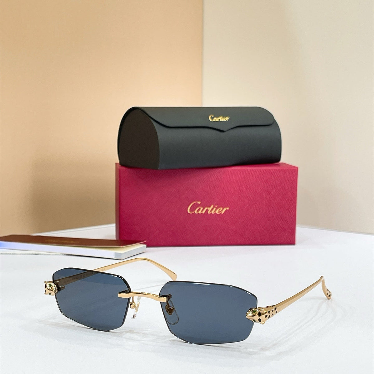 Cartier CT0474S Sunglasses