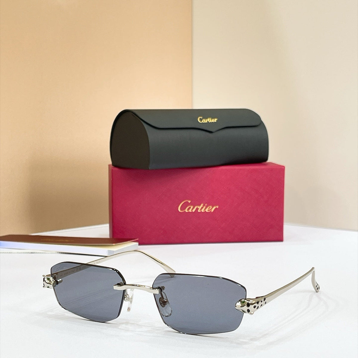 Cartier CT0474S Sunglasses