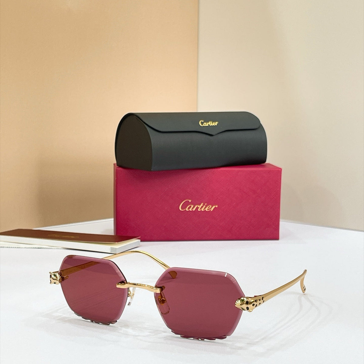 Cartier CT0434O Sunglasses