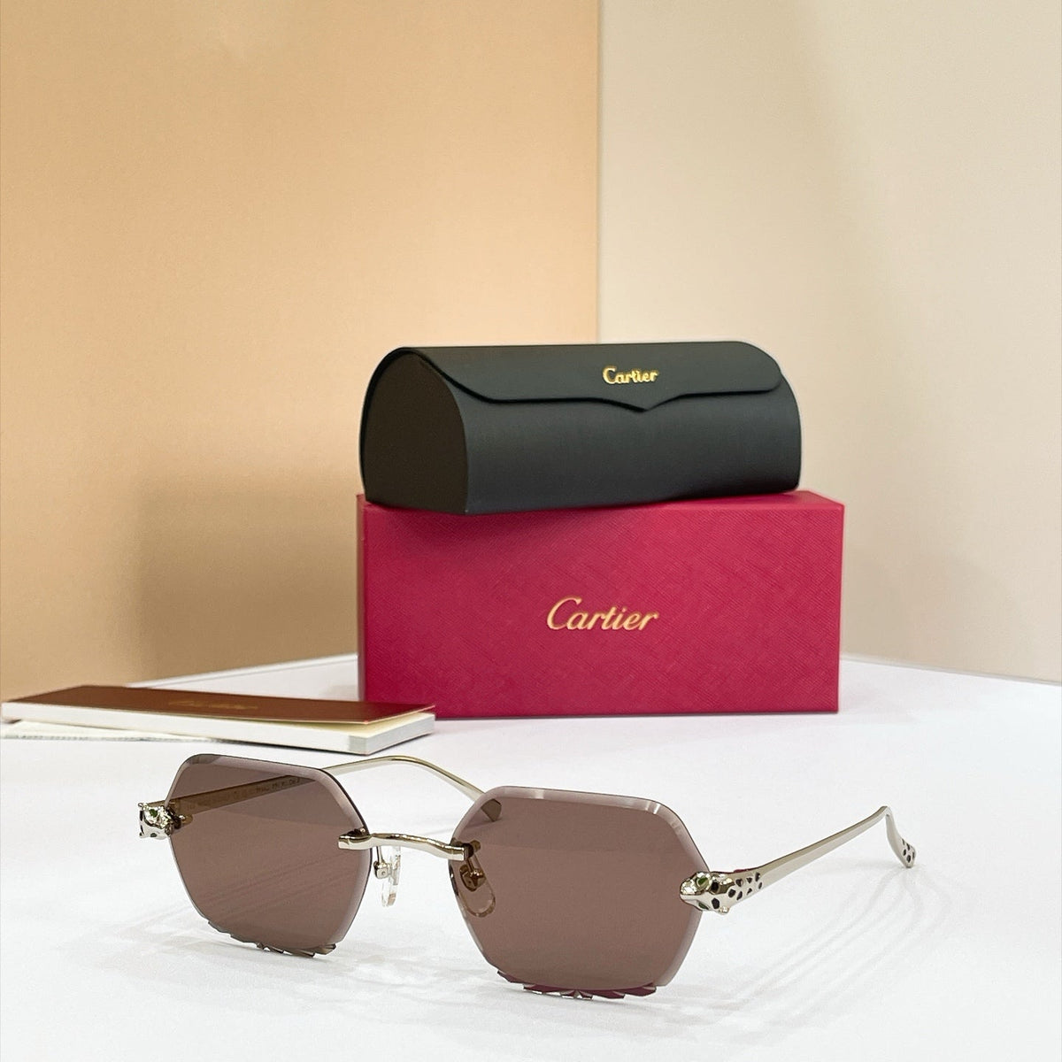 Cartier CT0434O Sunglasses