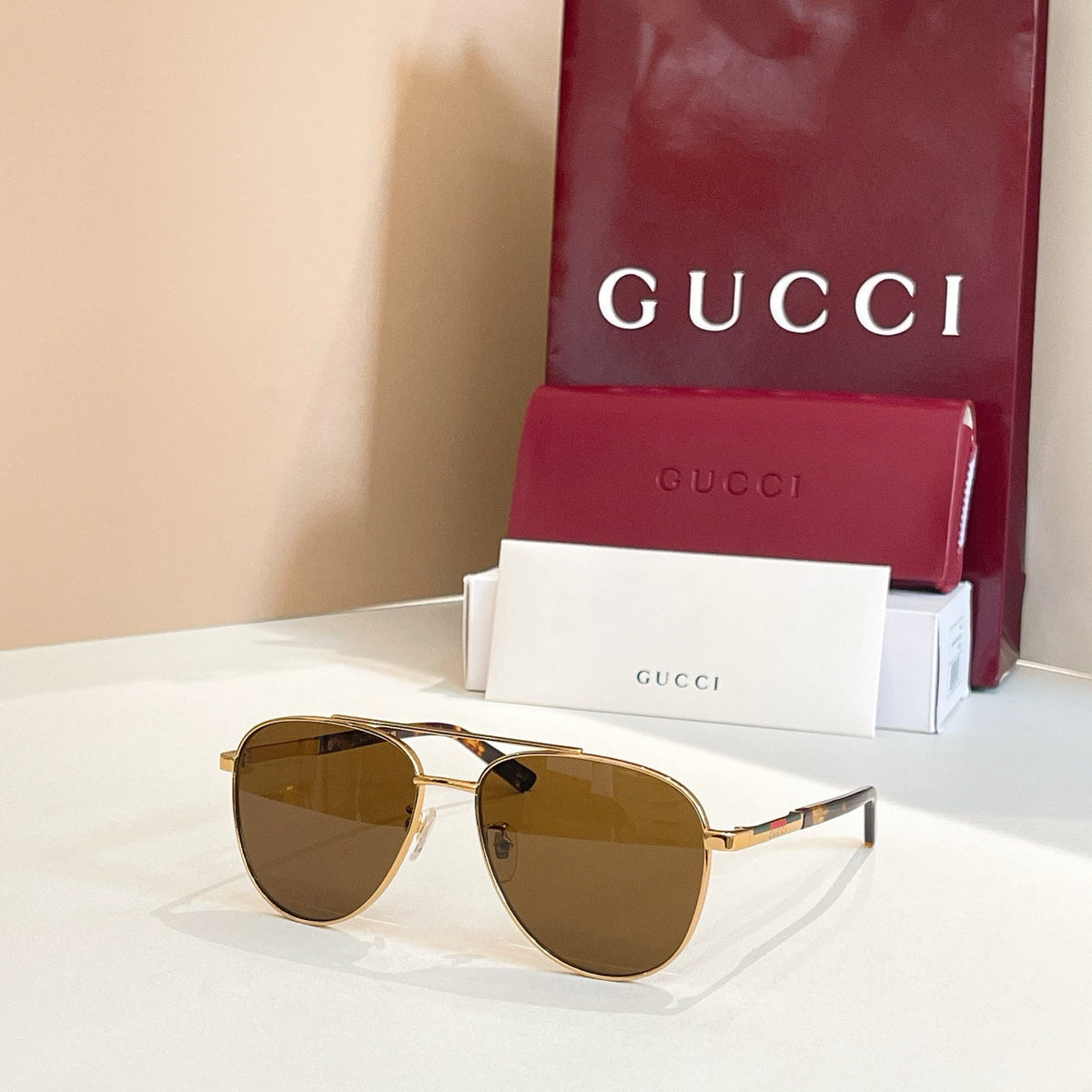 Gucci GG1962S Sunglasses