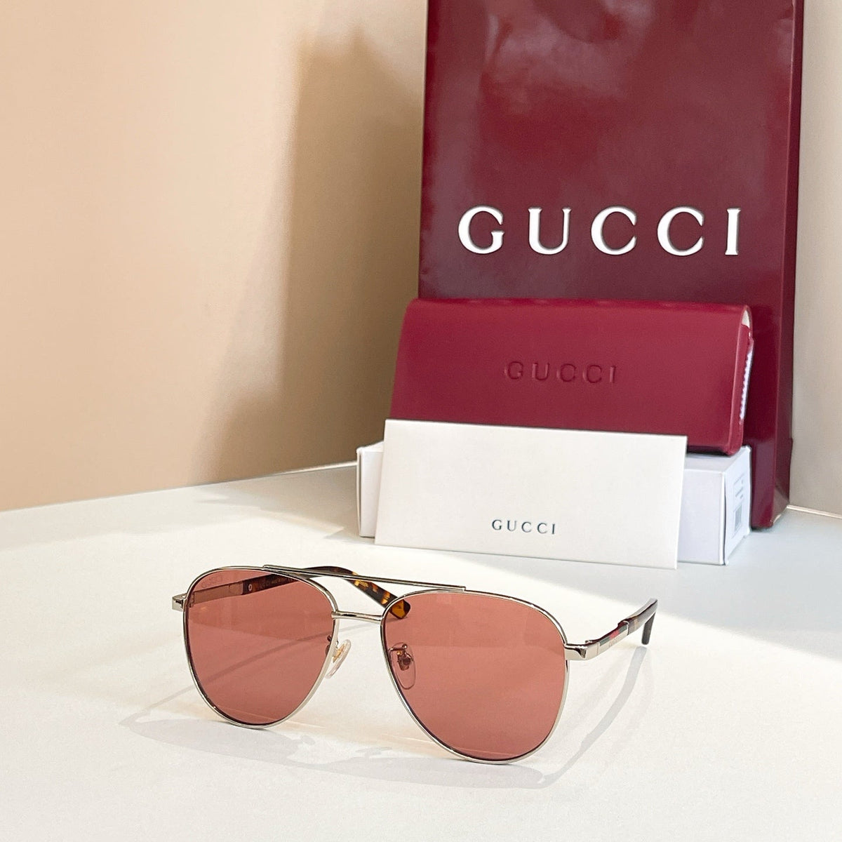 Gucci GG1962S Sunglasses