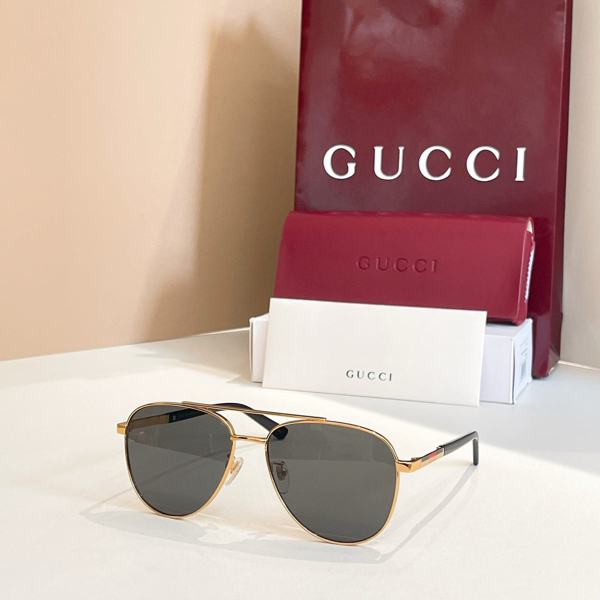 Gucci GG1962S Sunglasses