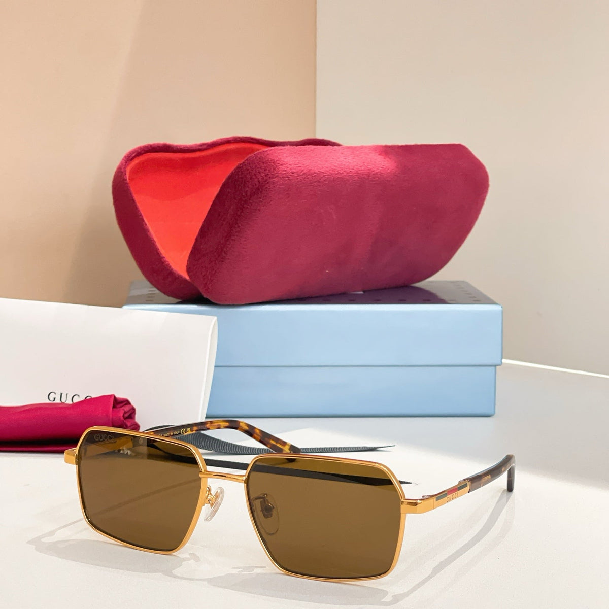 Gucci GG2079S Sunglasses