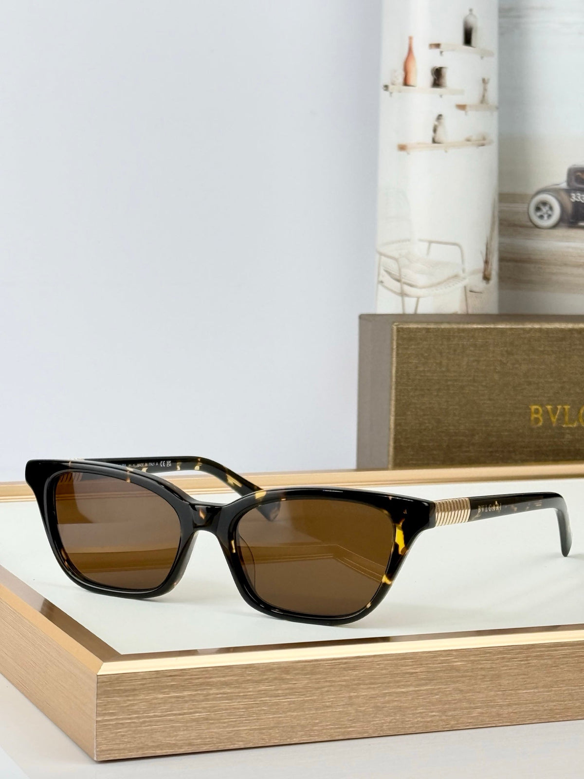 Bvlgari BV40098I Sunglasses