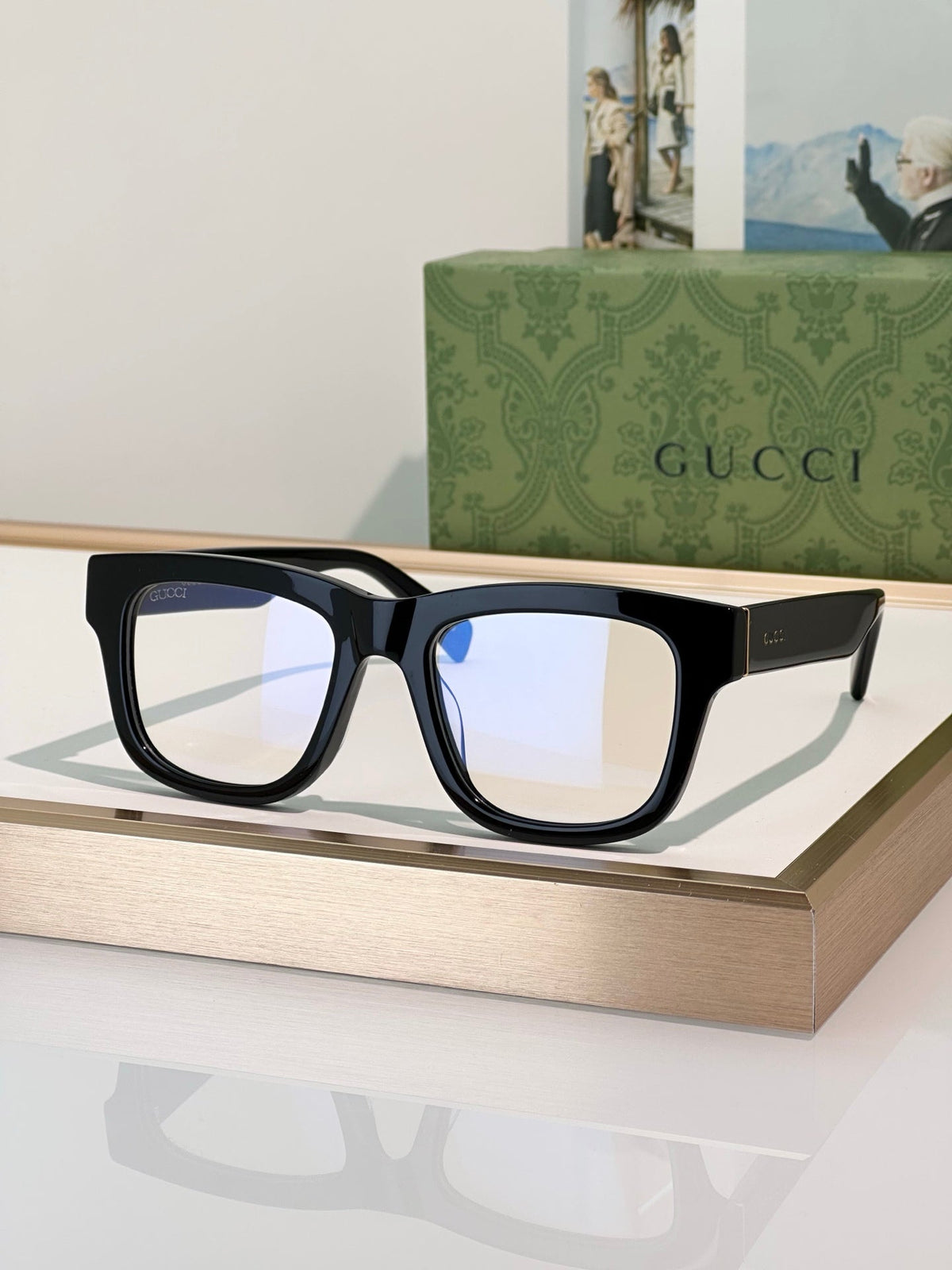 Gucci GG1135S Sunglasses