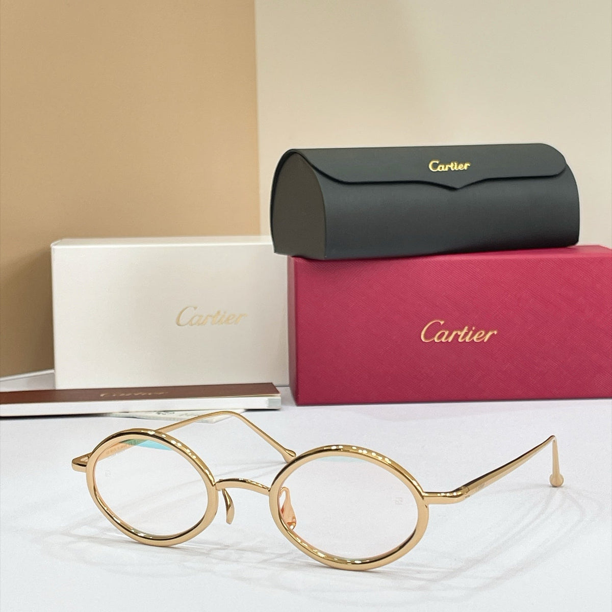 Cartier CT0649S Sunglasses