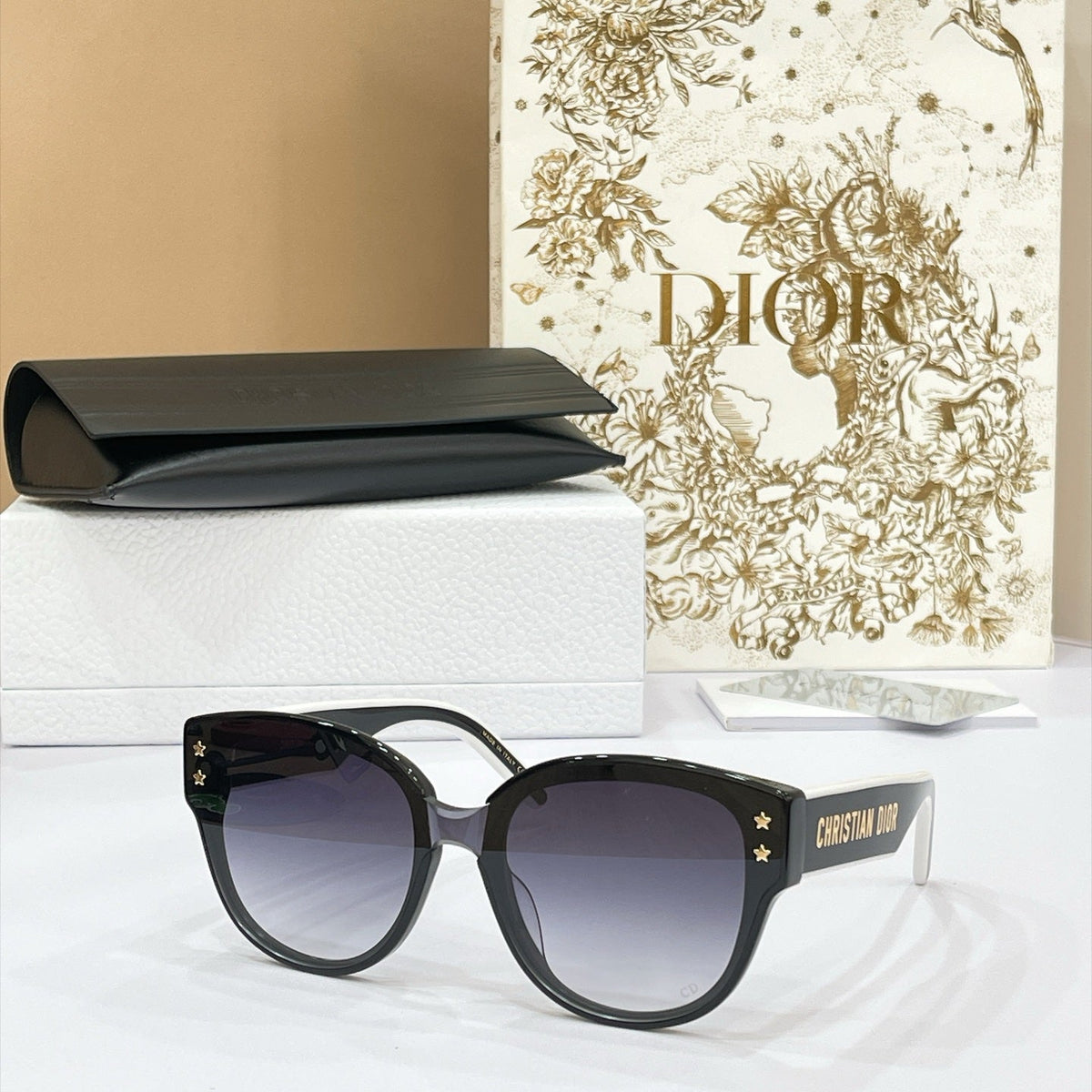 Dior Pacific B2I Sunglasses