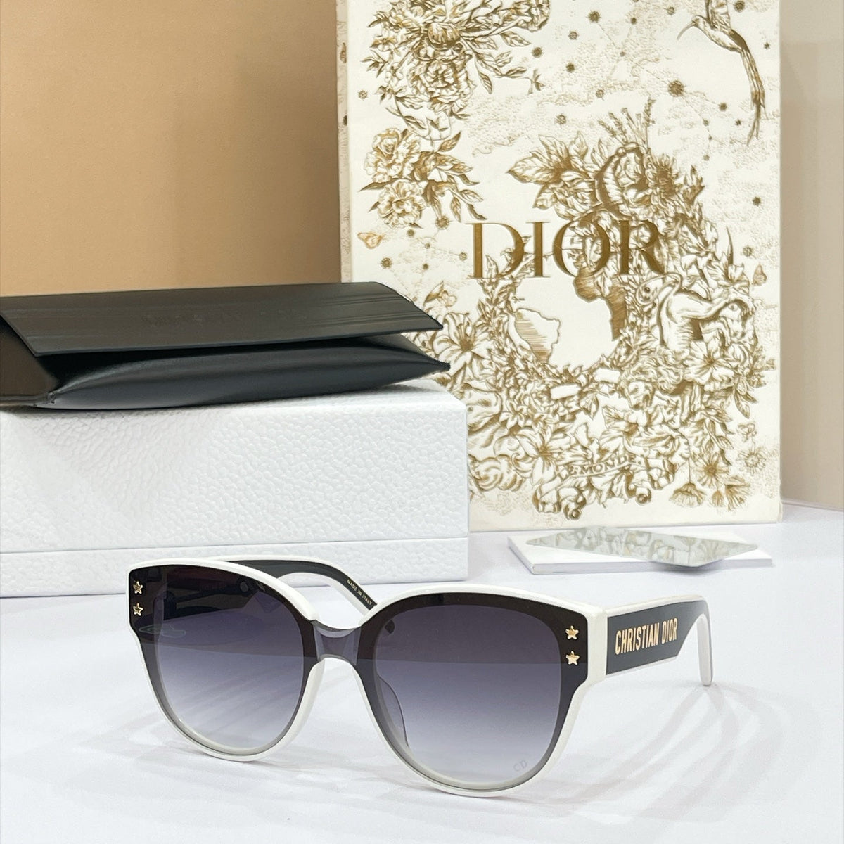 Dior Pacific B2I Sunglasses