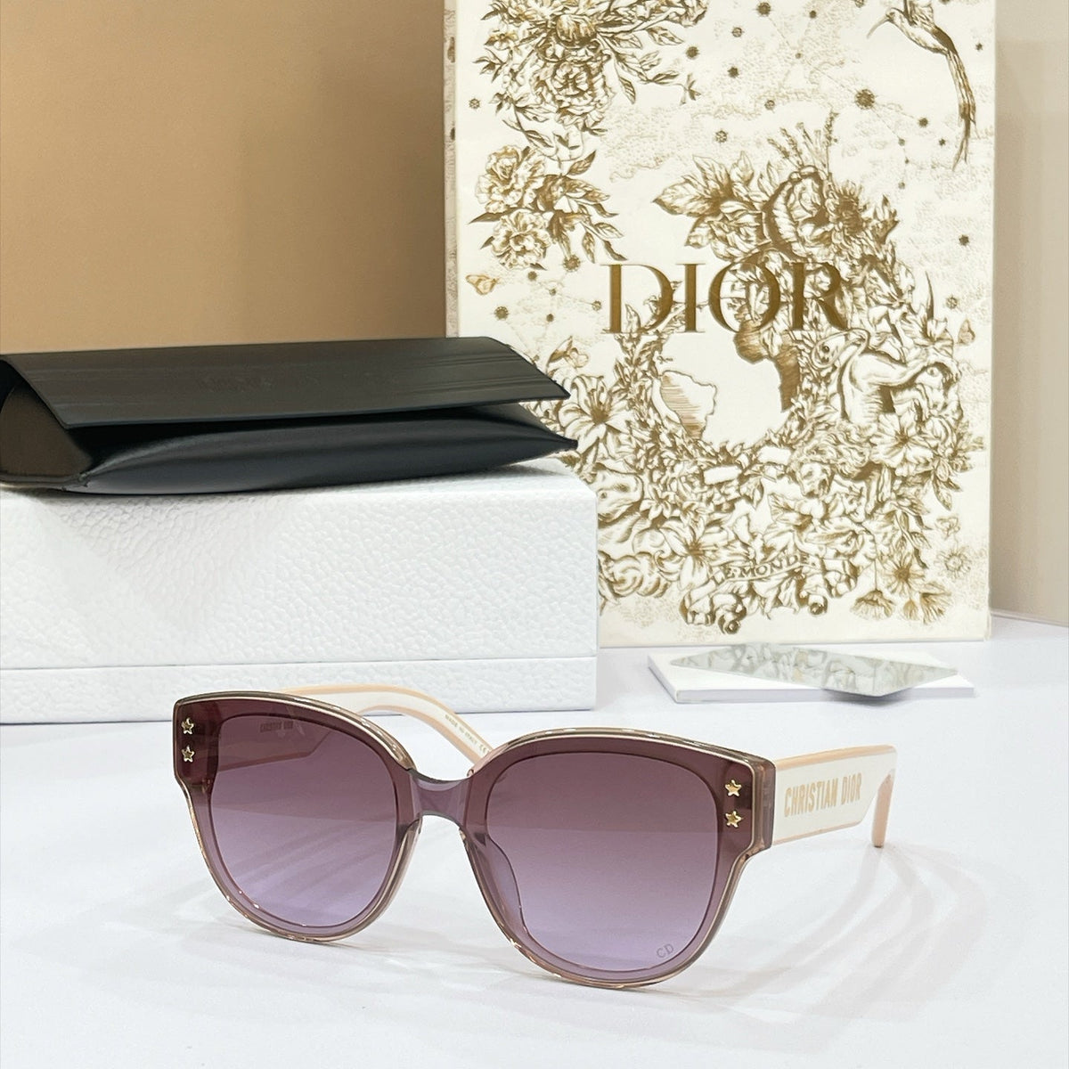 Dior Pacific B2I Sunglasses