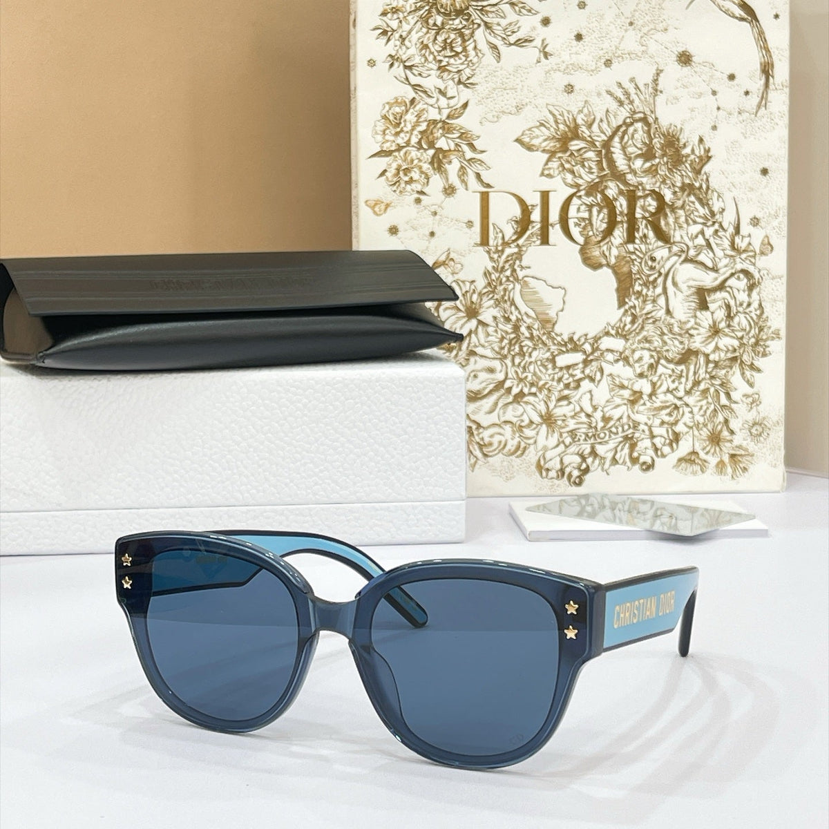 Dior Pacific B2I Sunglasses