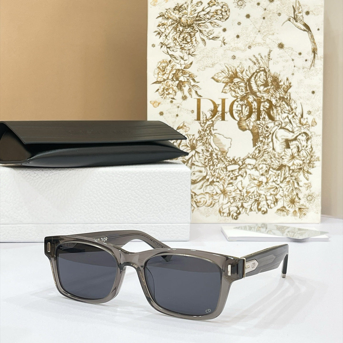 Dior Tailoring S3F Sunglasses