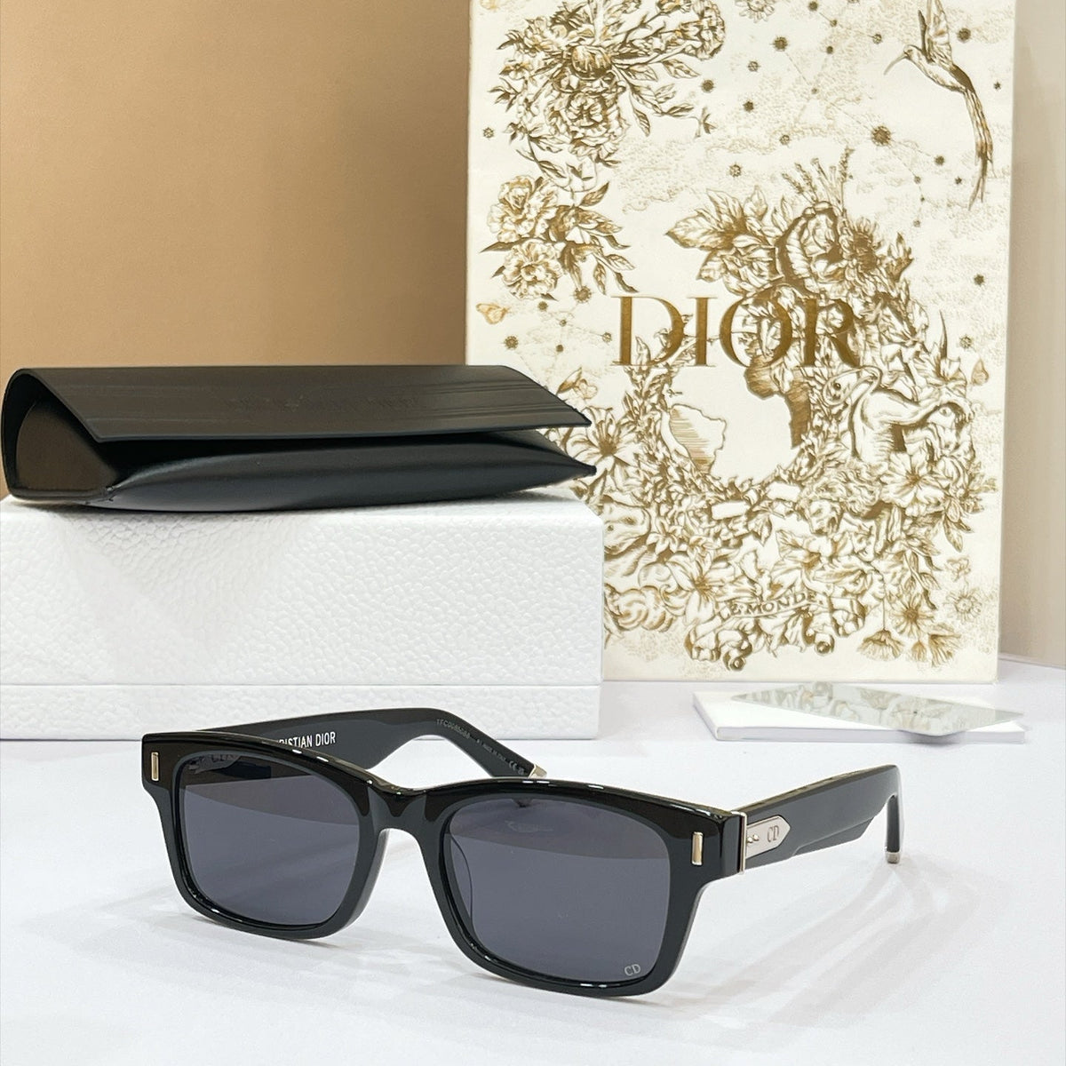 Dior Tailoring S3F Sunglasses