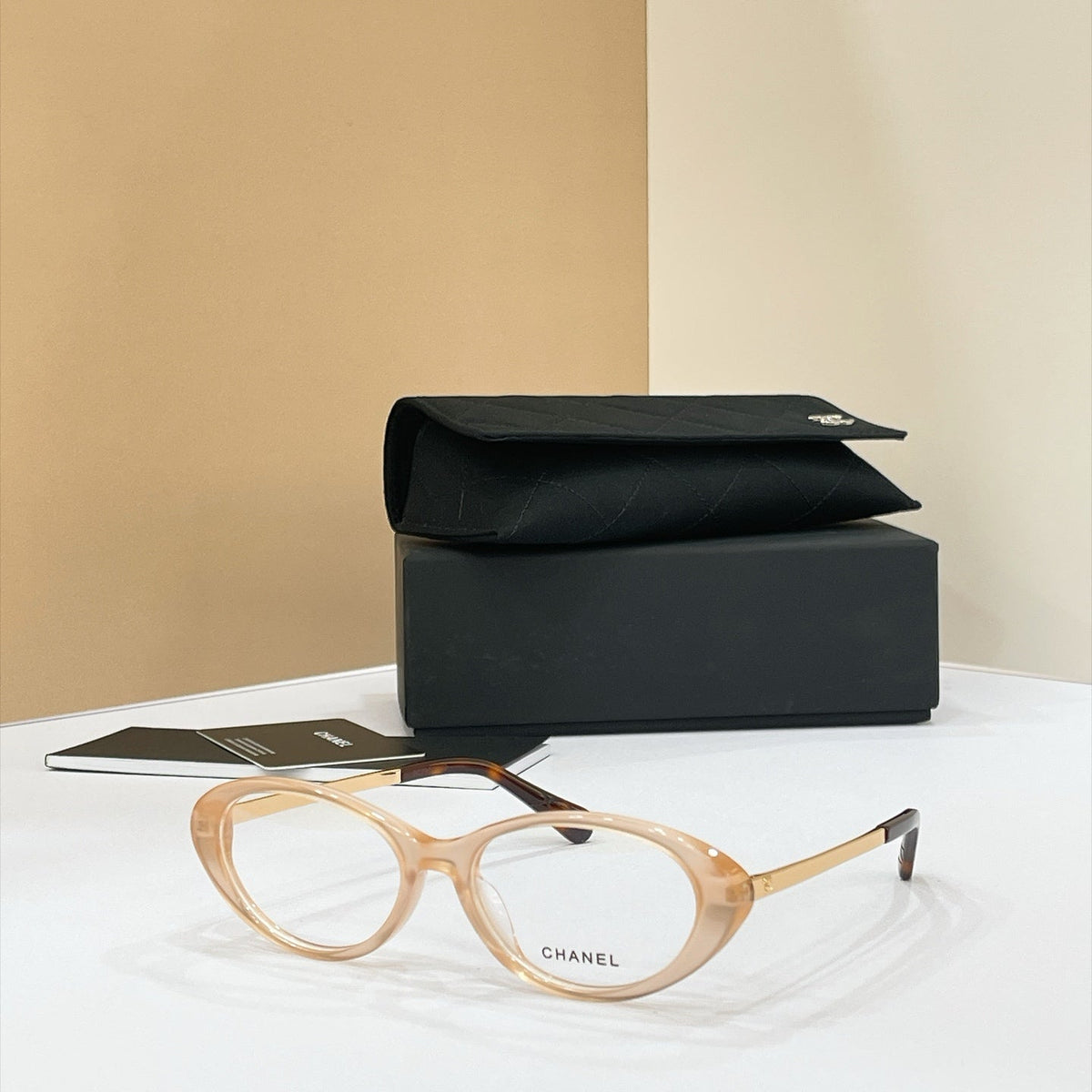 Chanel 3508 Sunglasses