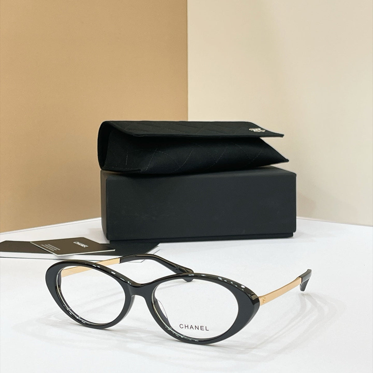 Chanel 3508 Sunglasses