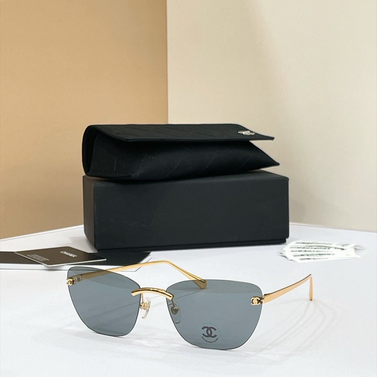 Chanel CH4286T Sunglasses