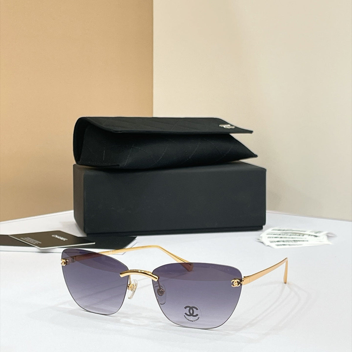 Chanel CH4286T Sunglasses