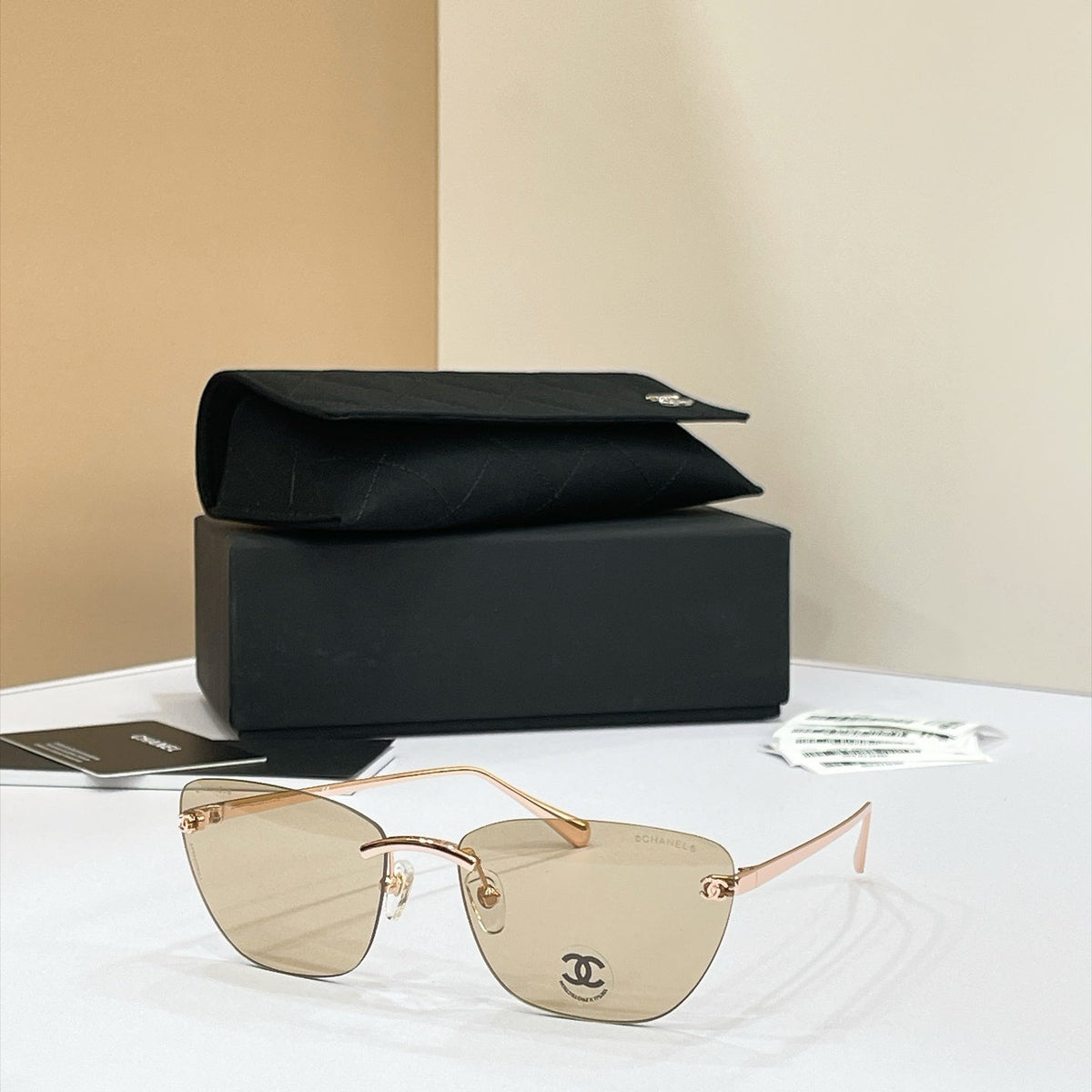 Chanel CH4286T Sunglasses