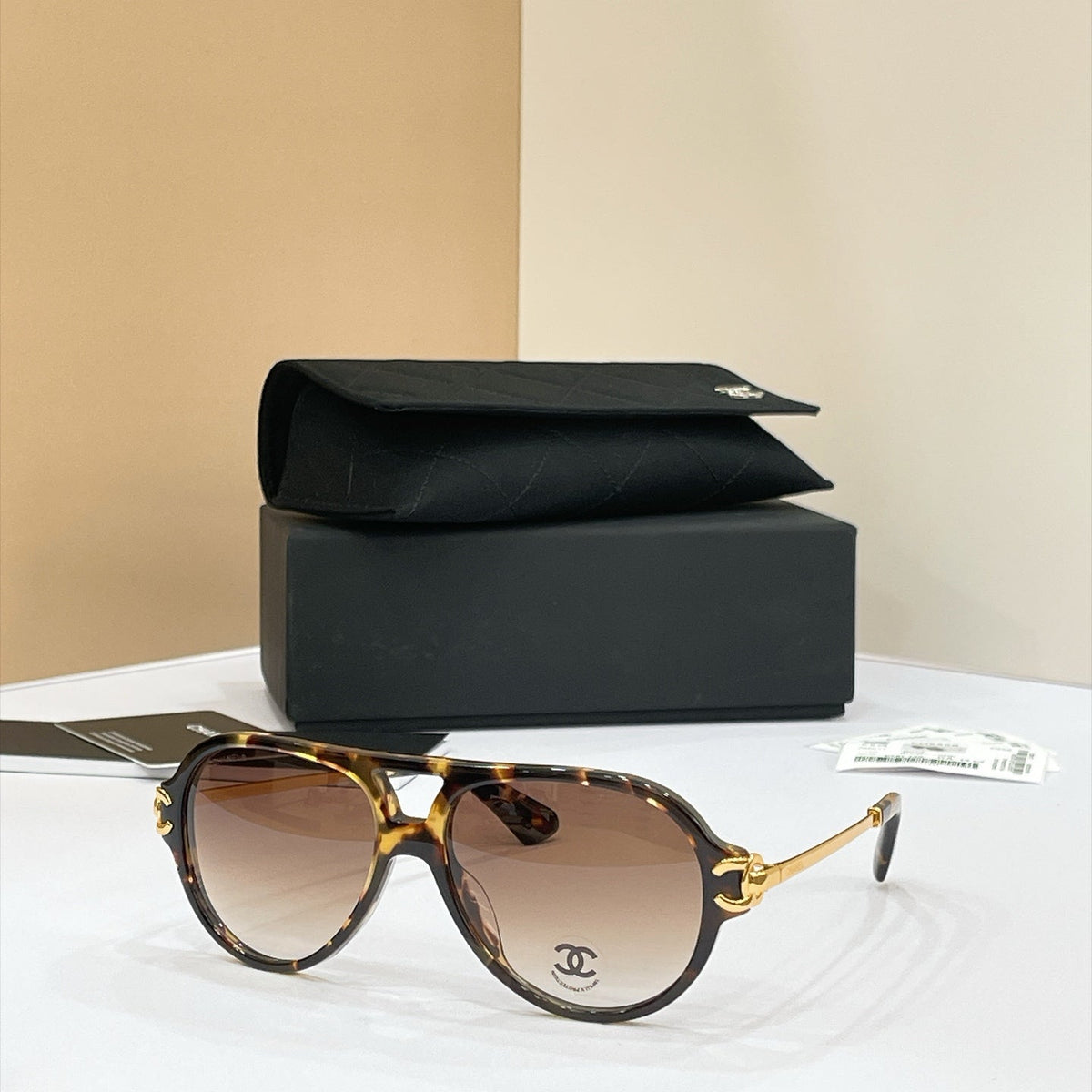 Chanel CH5568 Sunglasses