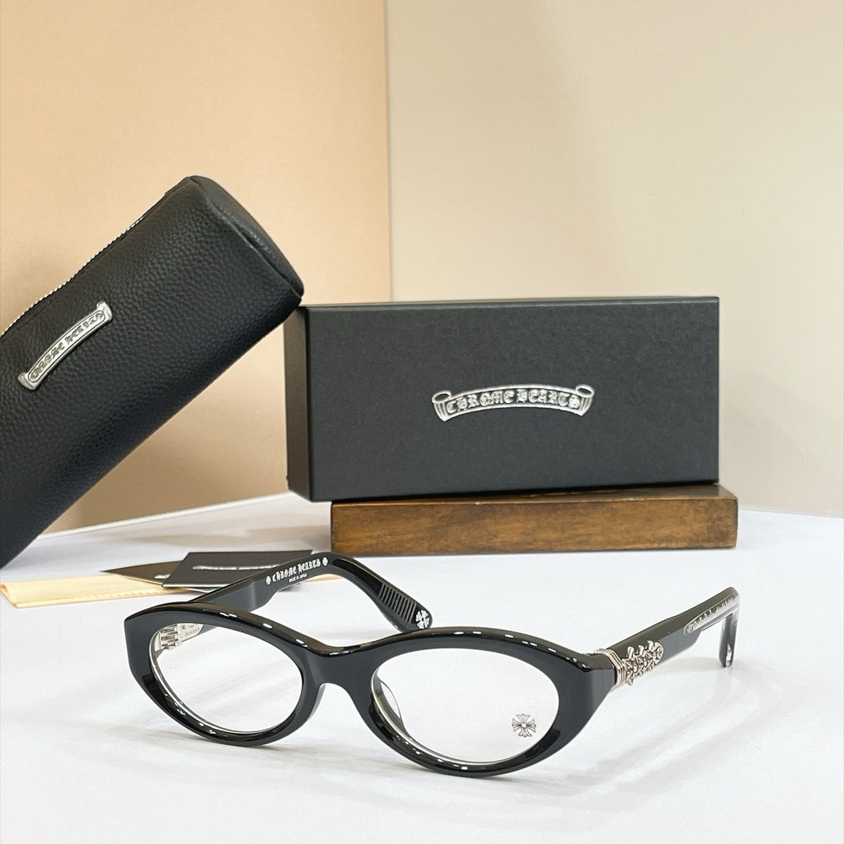 Chrome Hearts Blaster Sunglasses