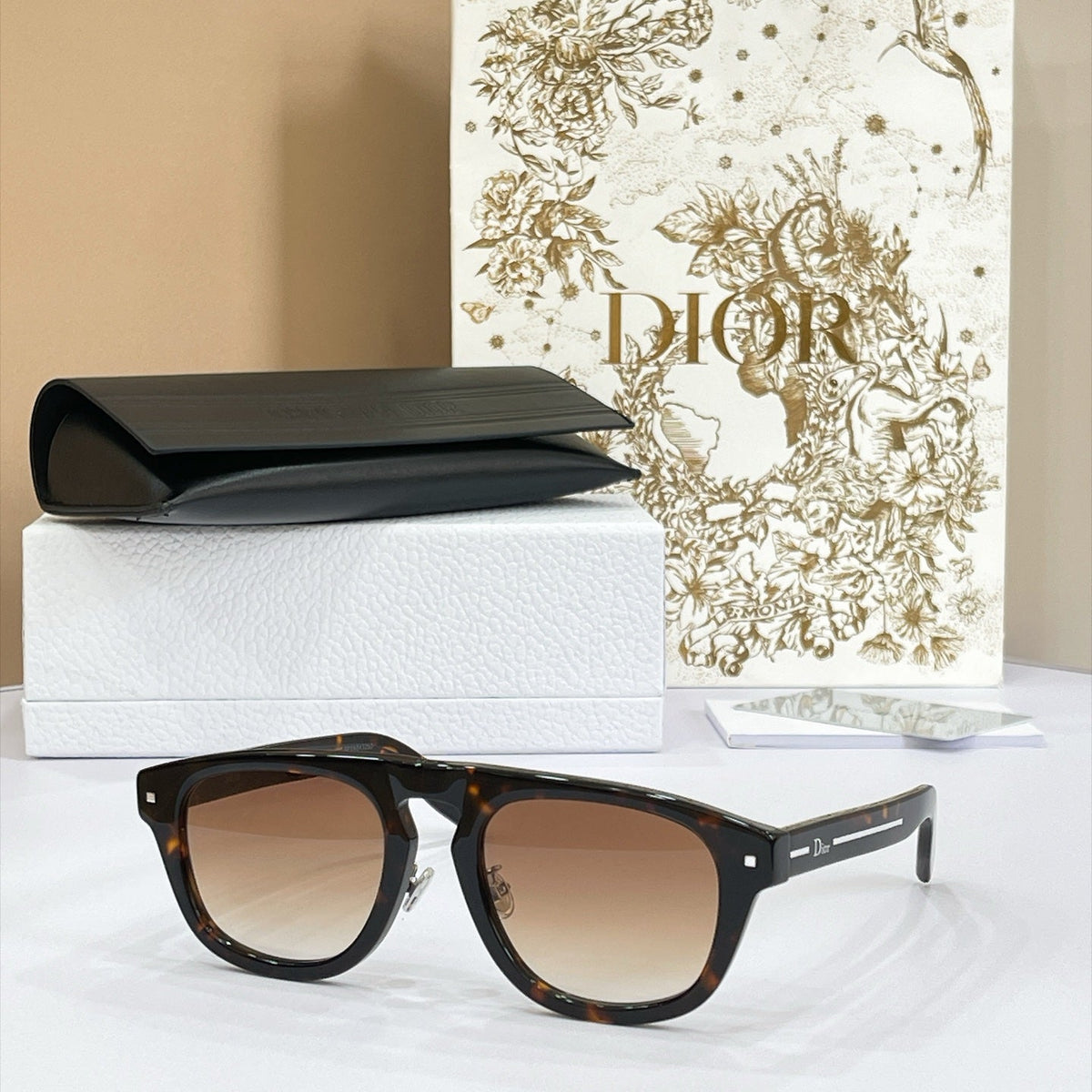 Dior Line S2F Sunglasses