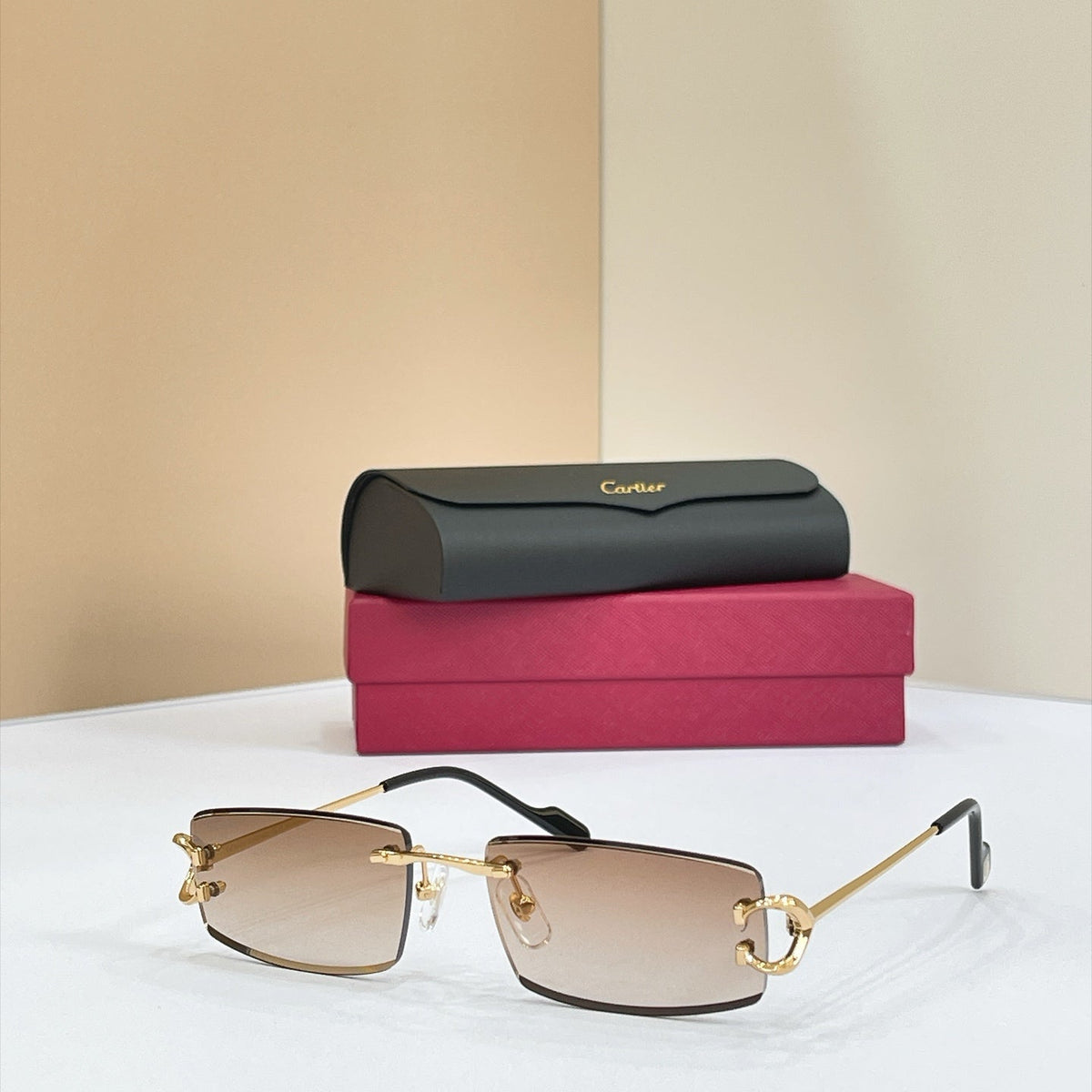 Cartier CT0465S Sunglasses
