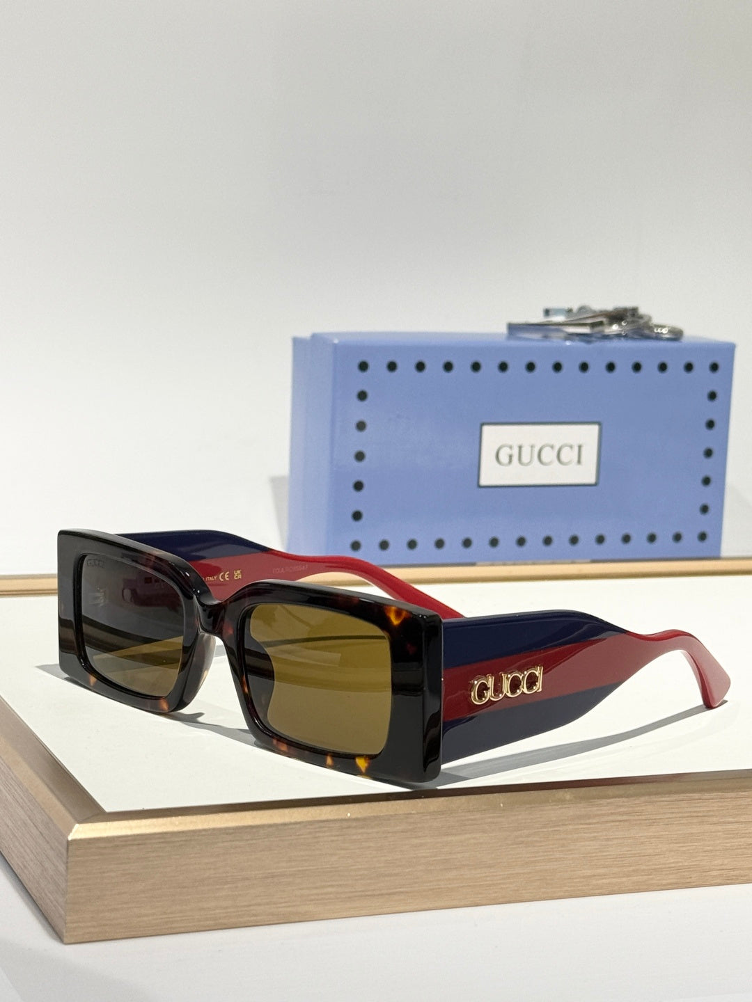 Gucci GG1860S Sunglasses
