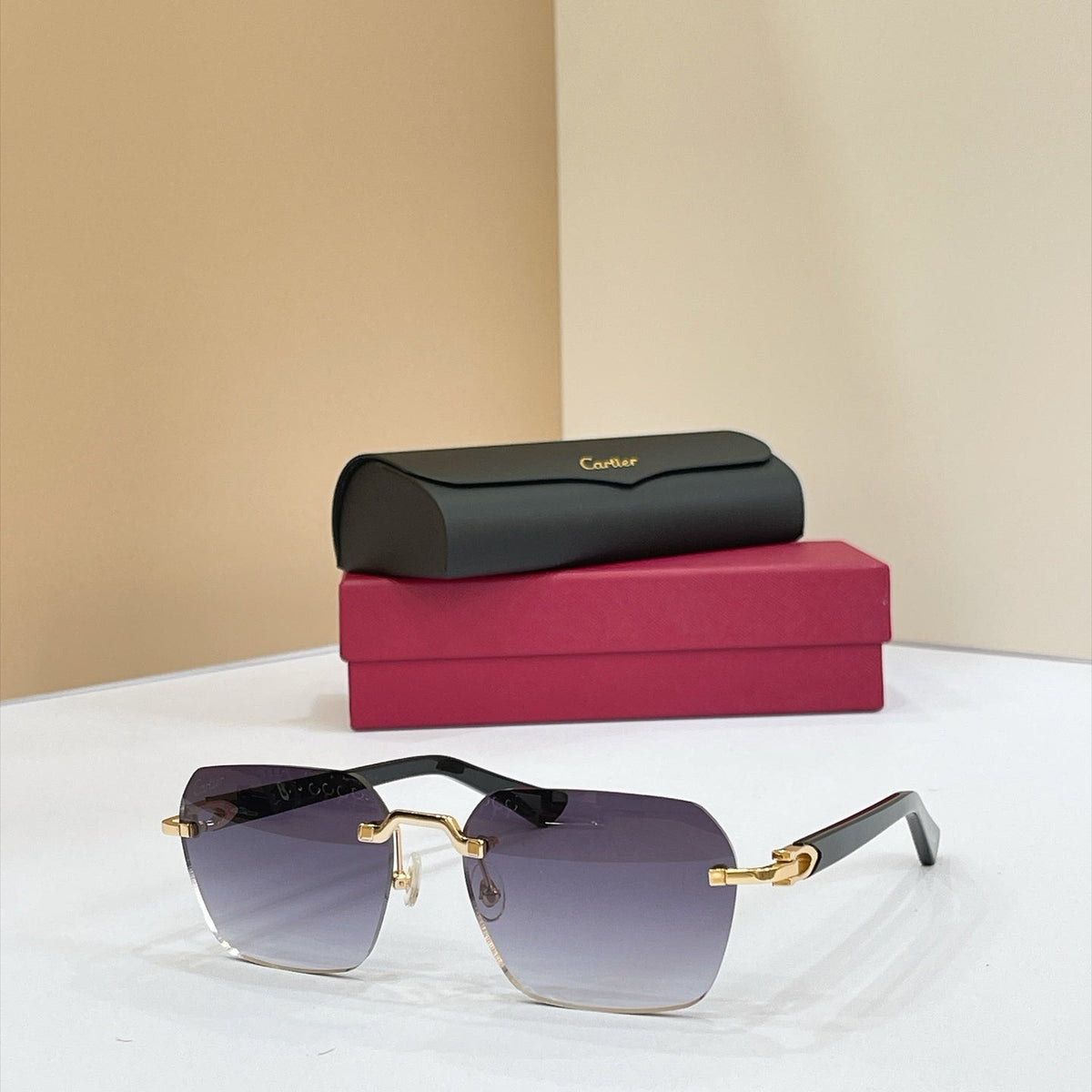 Cartier CT0287O Sunglasses