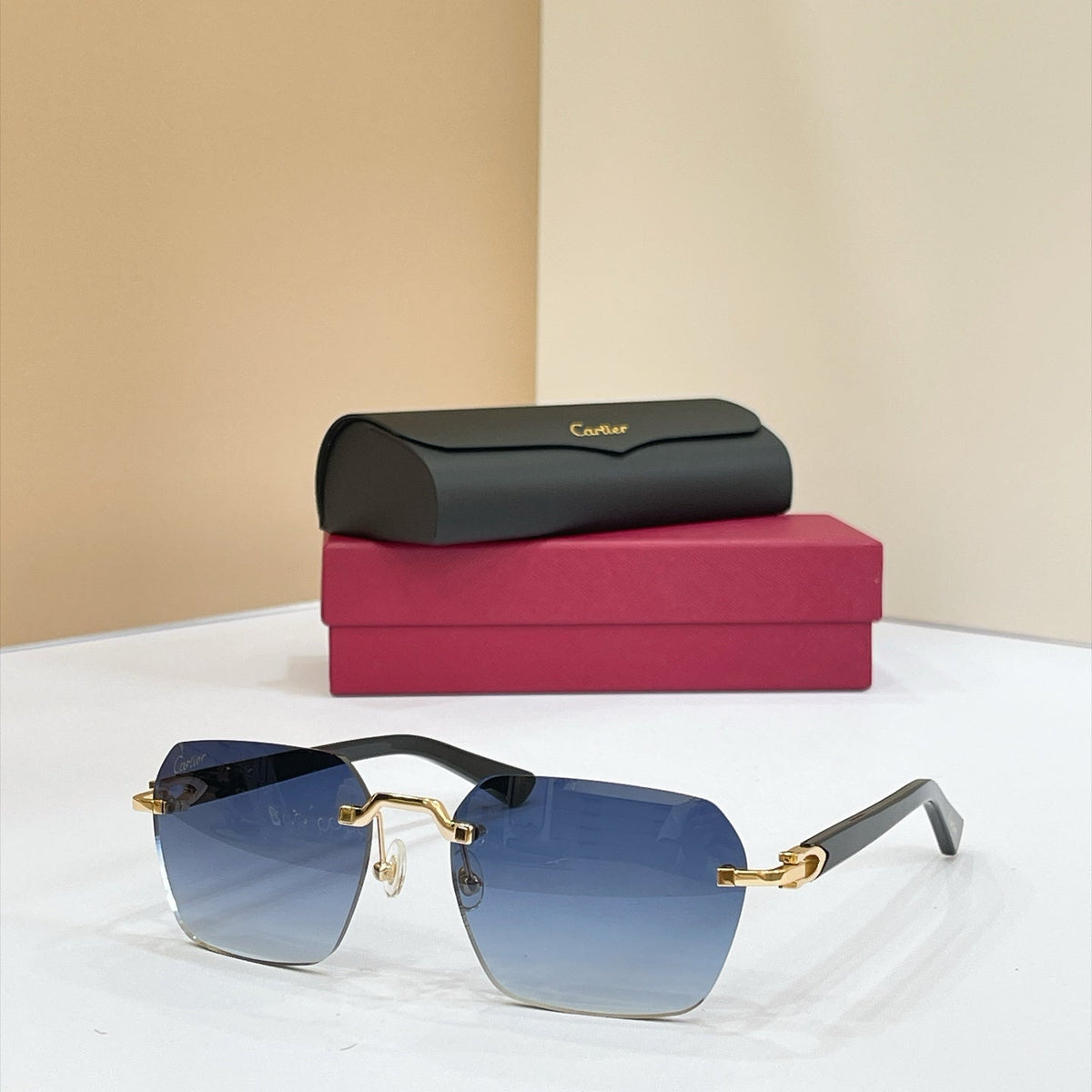 Cartier CT0287O Sunglasses