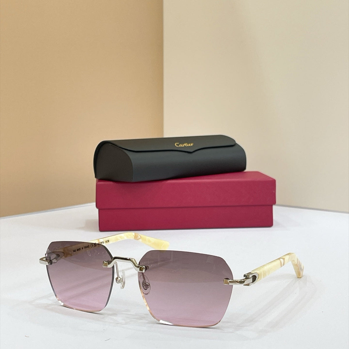 Cartier CT0287O Sunglasses