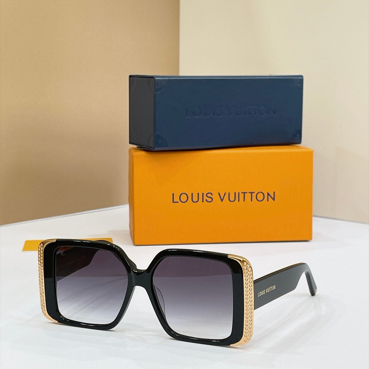 Louis Vuitton Z1998W Sunglasses