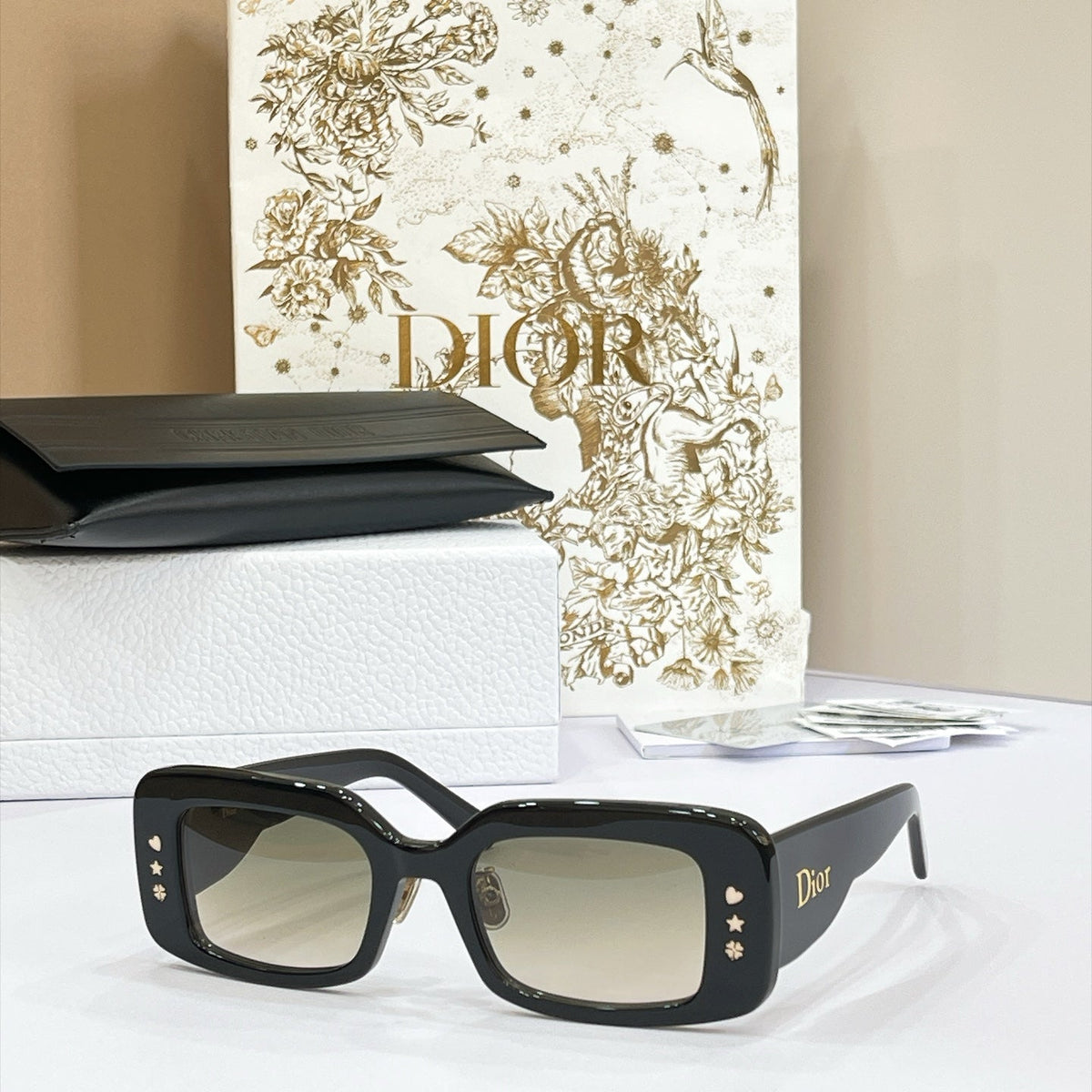 Dior Lucky Charms S1I Sunglasses