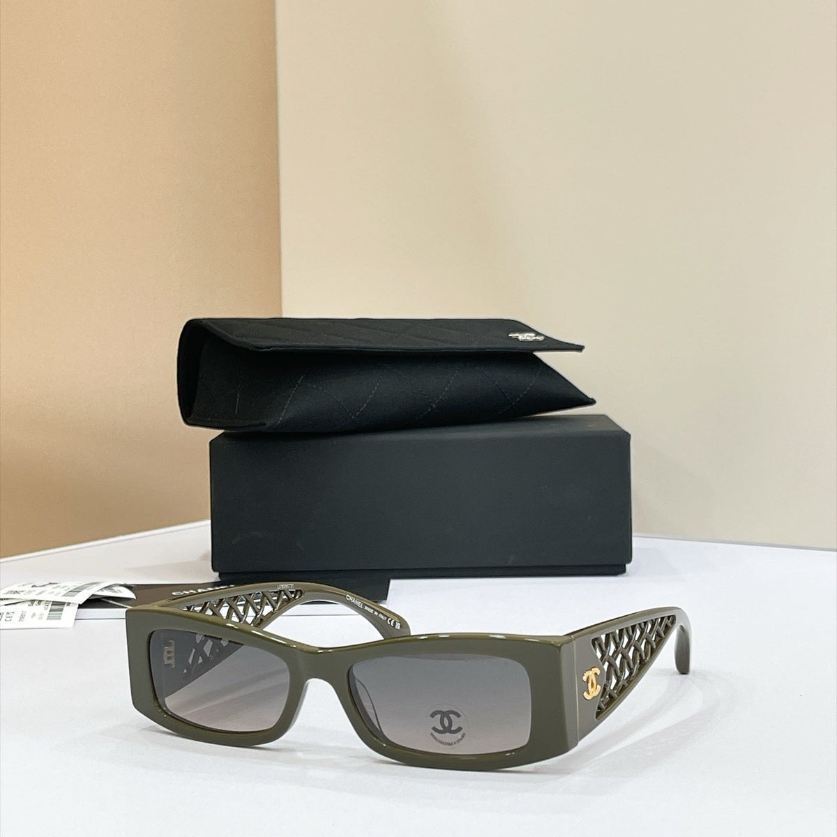Chanel CH5566 Sunglasses