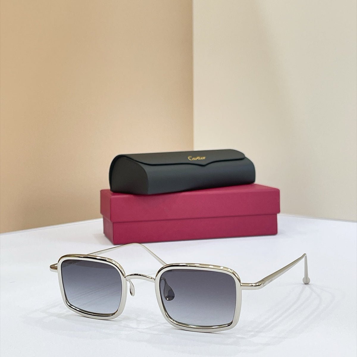 Cartier CT0650S Sunglasses