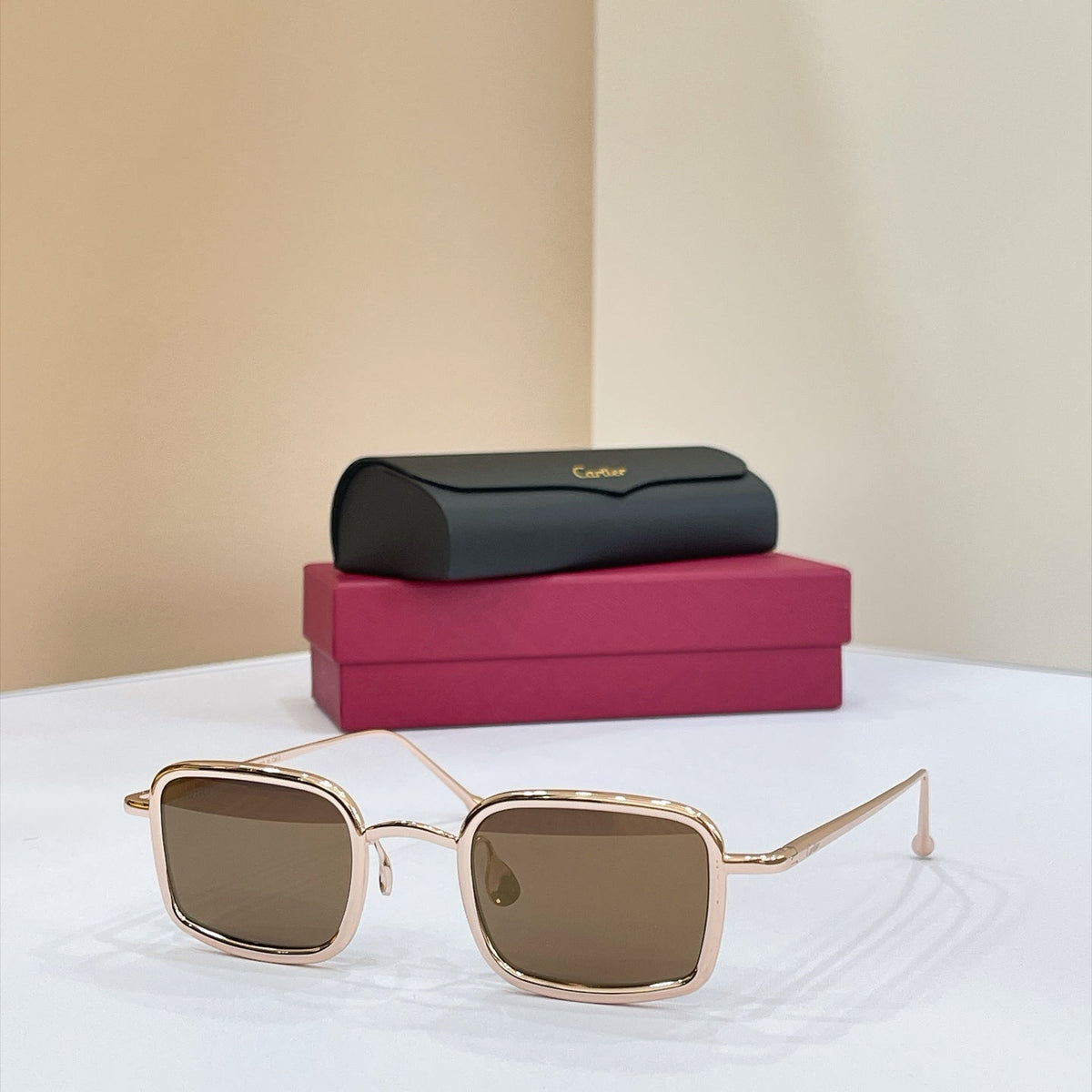 Cartier CT0650S Sunglasses