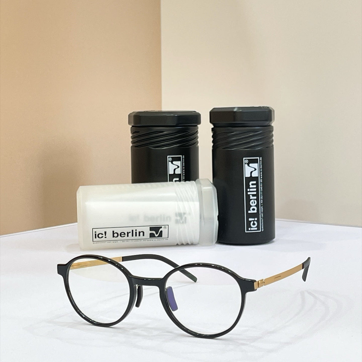Berli Zhen Sunglasses