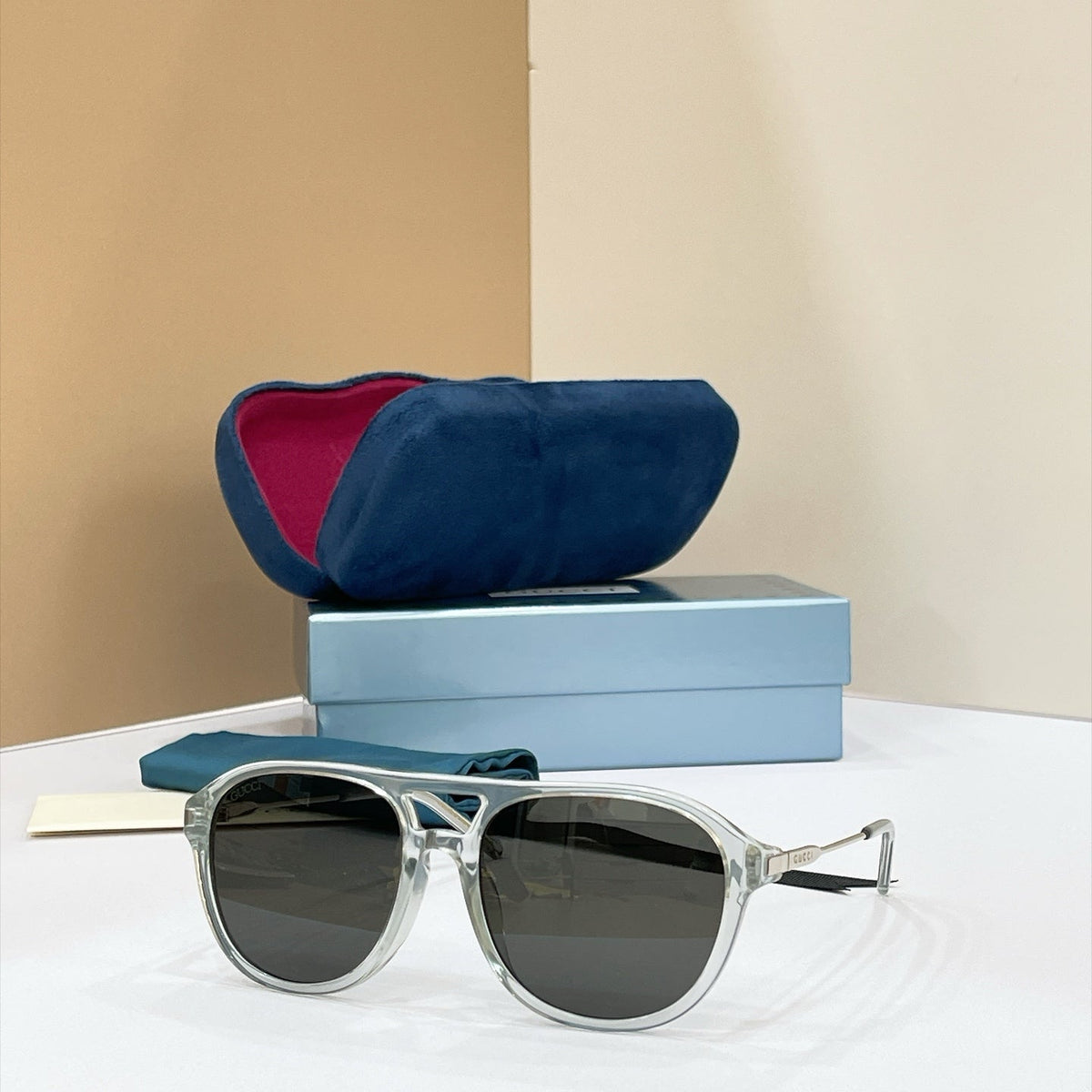 Gucci GG2254SK Sunglasses