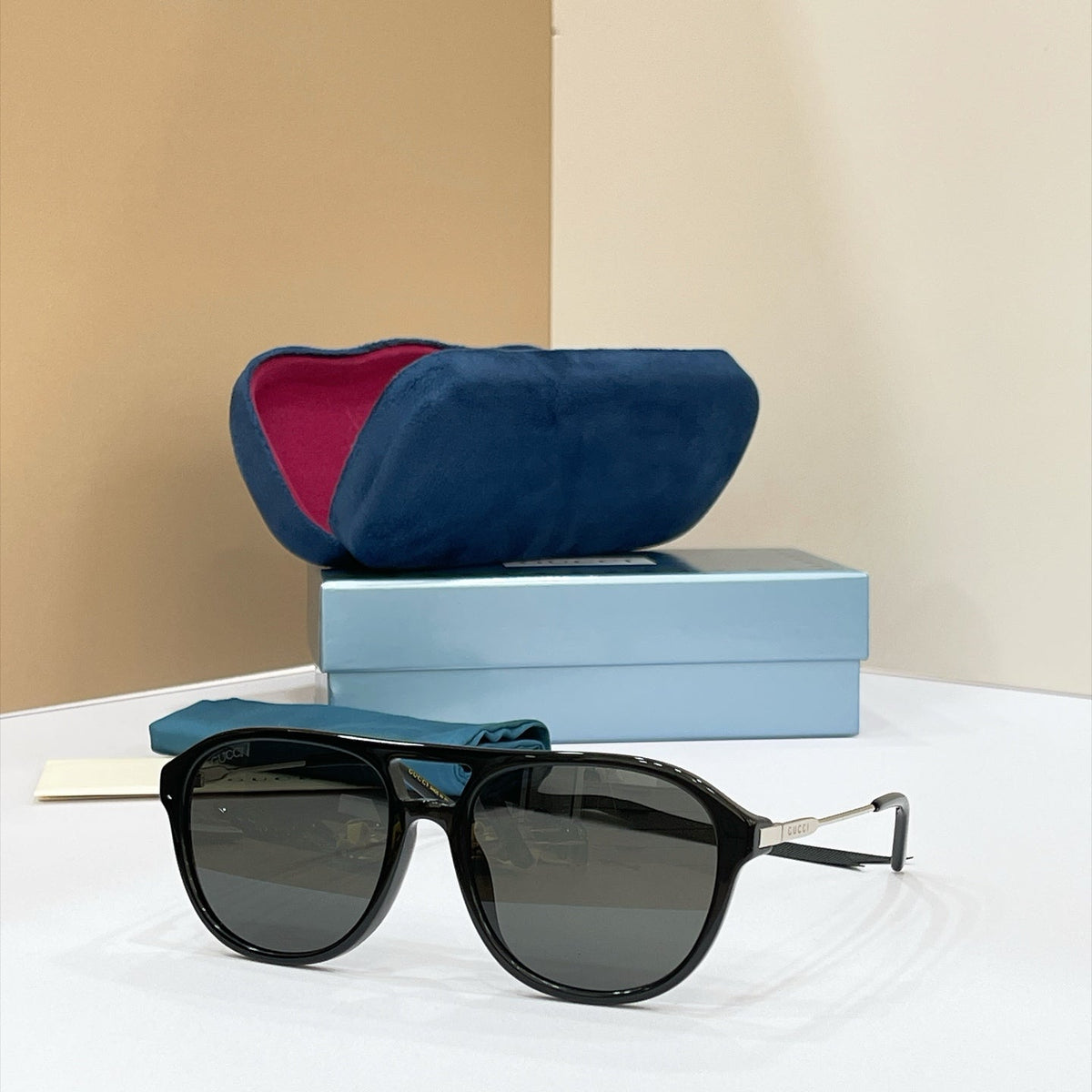 Gucci GG2254SK Sunglasses