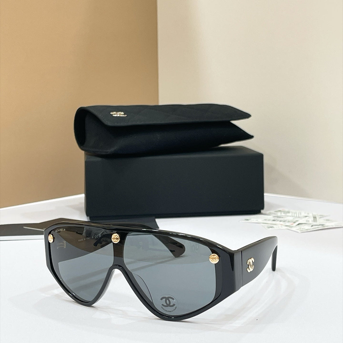 Chanel CH5569 Sunglasses