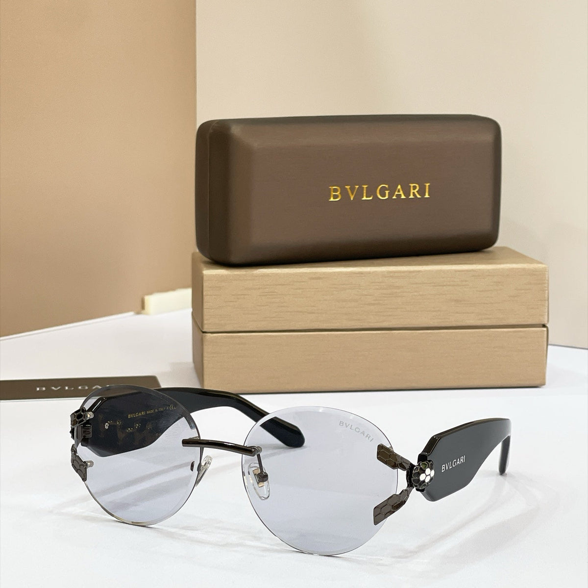 Bvlgari BV 9034B Sunglasses