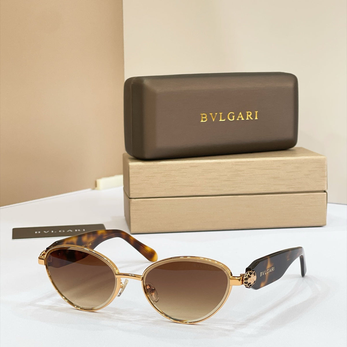 Bvlgari BV 9030B Sunglasses