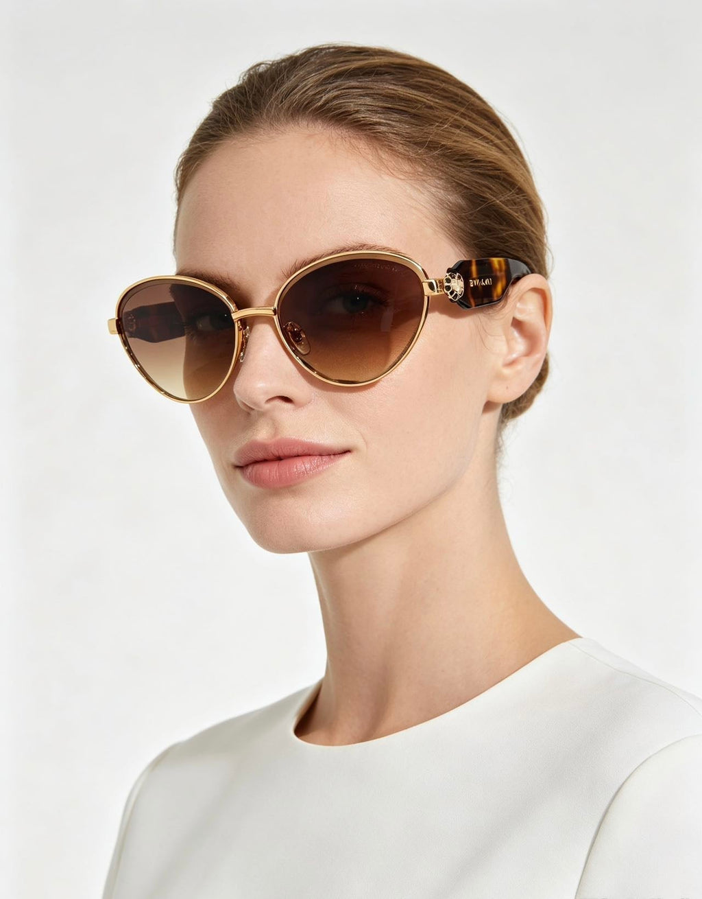 Bvlgari BV 9030B Sunglasses