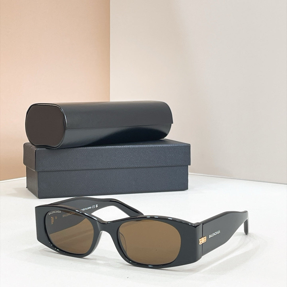 Balenciaga BB7158S Sunglasses