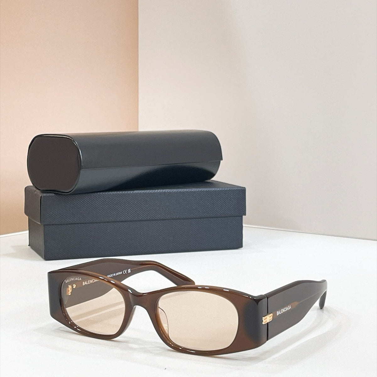 Balenciaga BB7158S Sunglasses