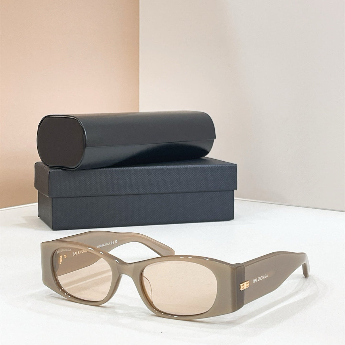 Balenciaga BB7158S Sunglasses