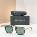 Philipp Plein VPP197 Sunglasses