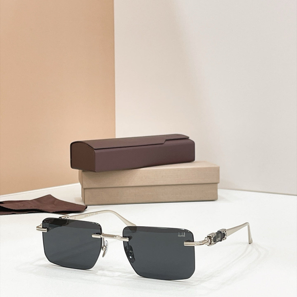 Dunhill DU02259 Sunglasses