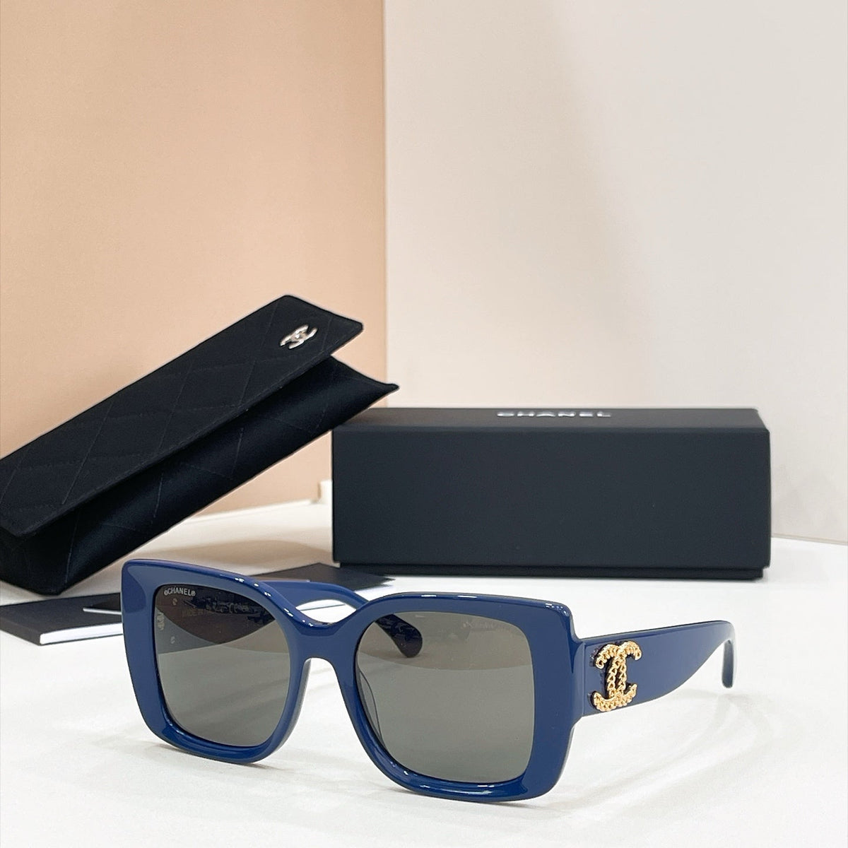 Chanel CH5555 Sunglasses